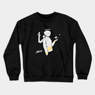 Its just Nature Crewneck Sweatshirt